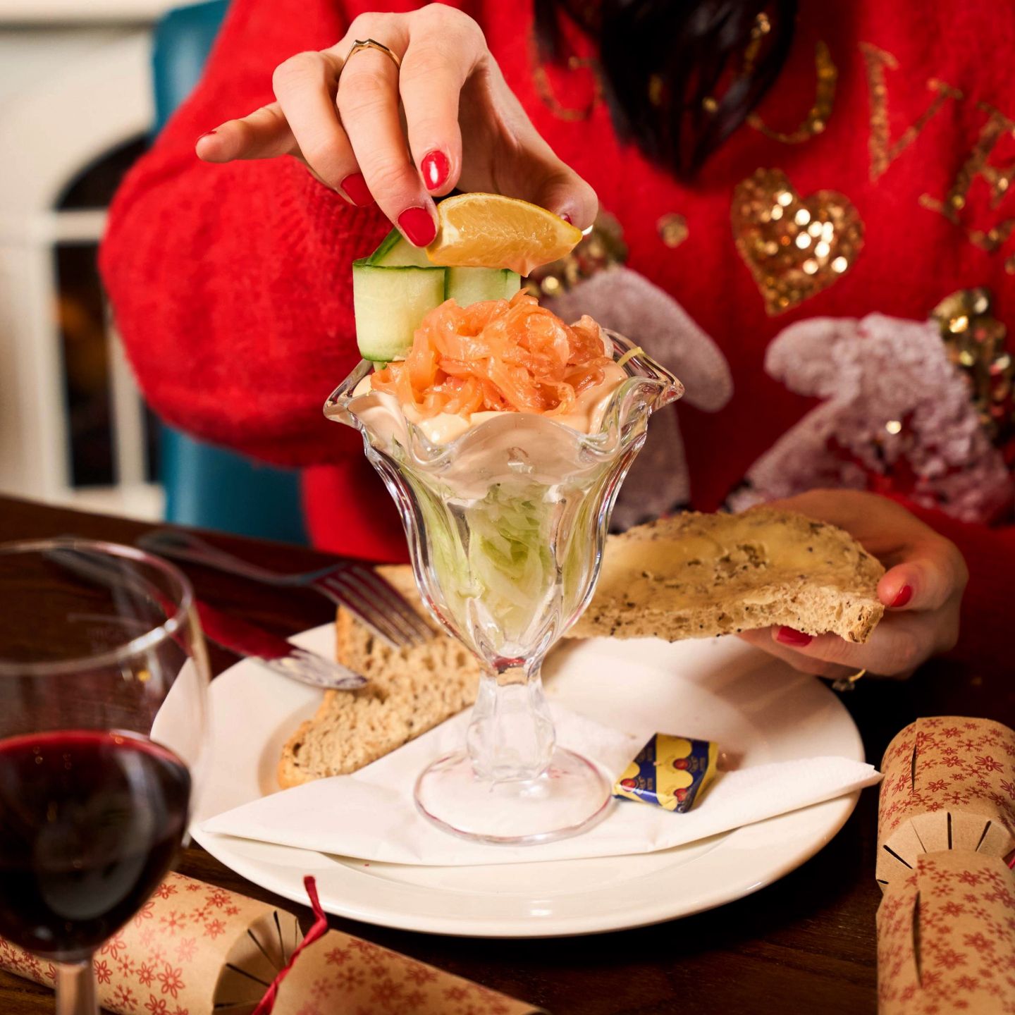Christmas Day 2025 Lunch, Dinner & Dining at The Meadowlark in Southend On Sea