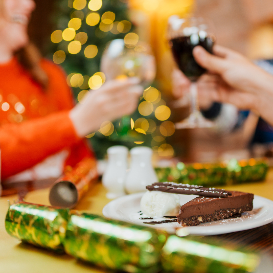 Christmas at The Meadowlark