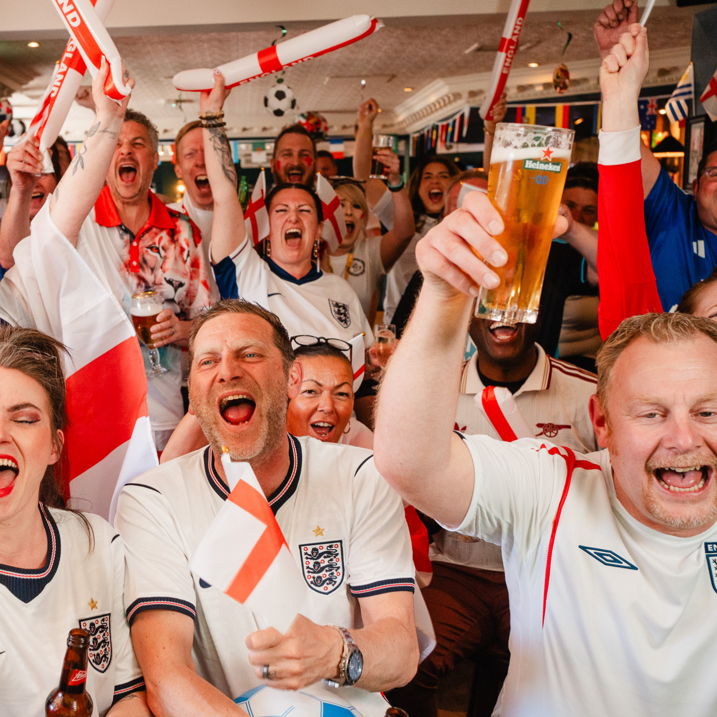 This summer hits different at your local The Meadowlark in Southend On Sea
